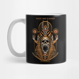 Magic and Slander Mug